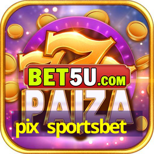 pix sportsbet